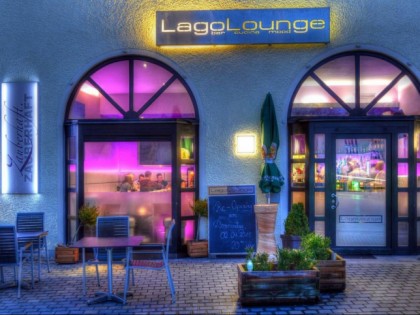 Фото: Lago Lounge