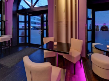 Фото: Lago Lounge